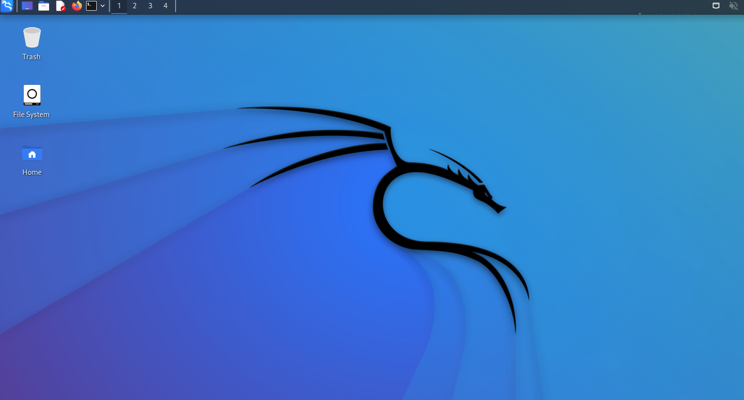Kali Linux