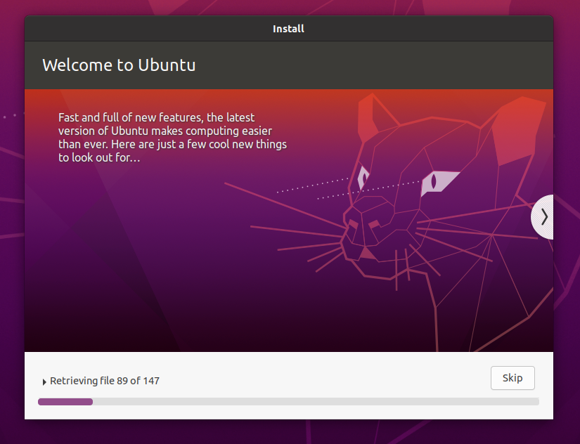 Ubuntu
